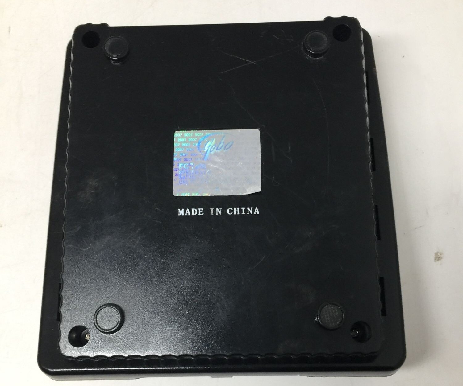 FC TWIN Retro Console Game System (Just the console)
