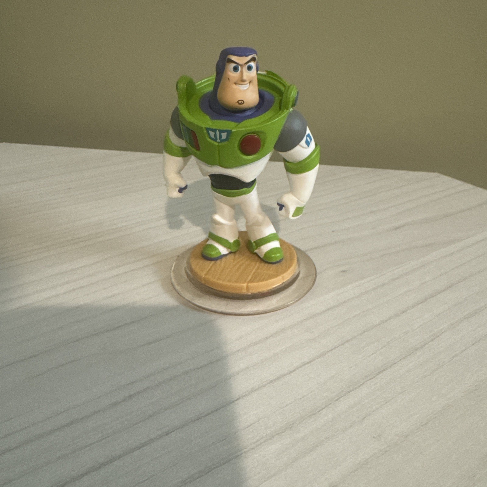 Toy Story Disney Infinity 1.0 Set Buzz Lightyear ,Jessie + Space Play Set