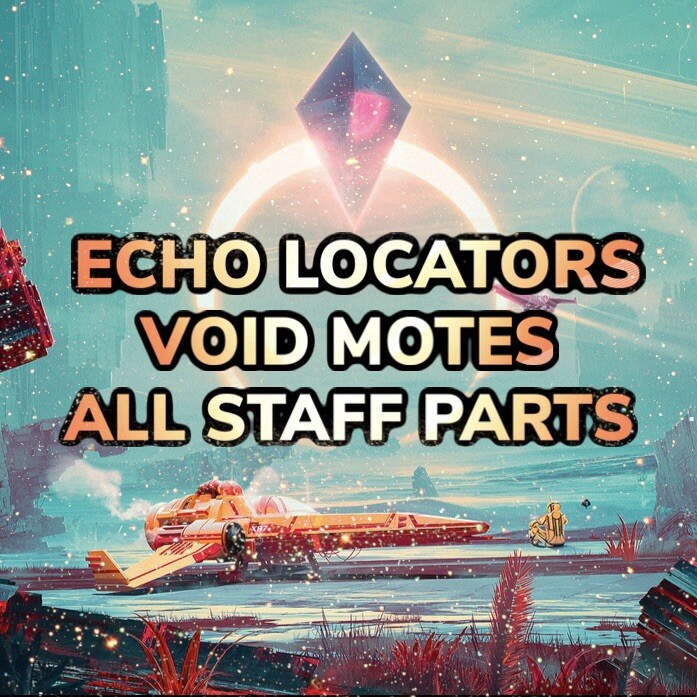 No Man’s Sky ✶ Autophage Bundle ✶ PS4 PS5 XBOX PC STEAM