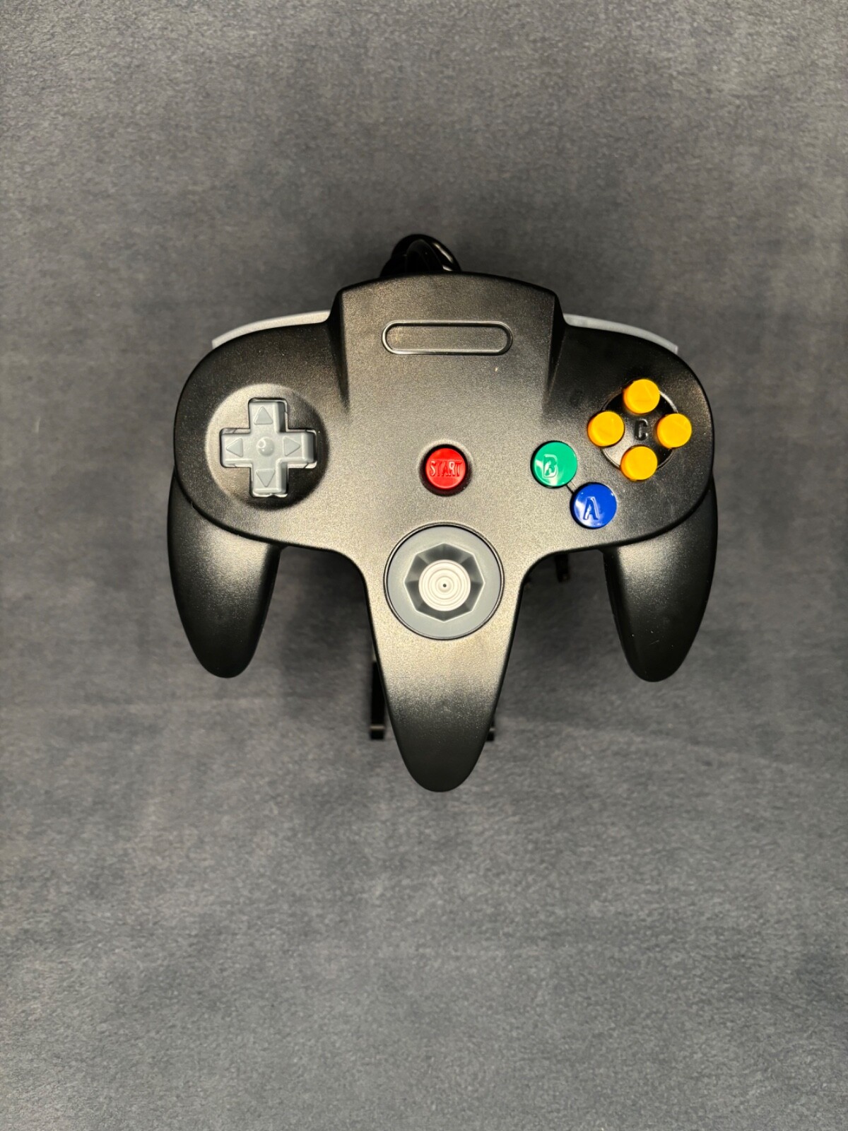 Nintendo 64 Controllers – Traditional, Funtastic, & Special Edition Colors