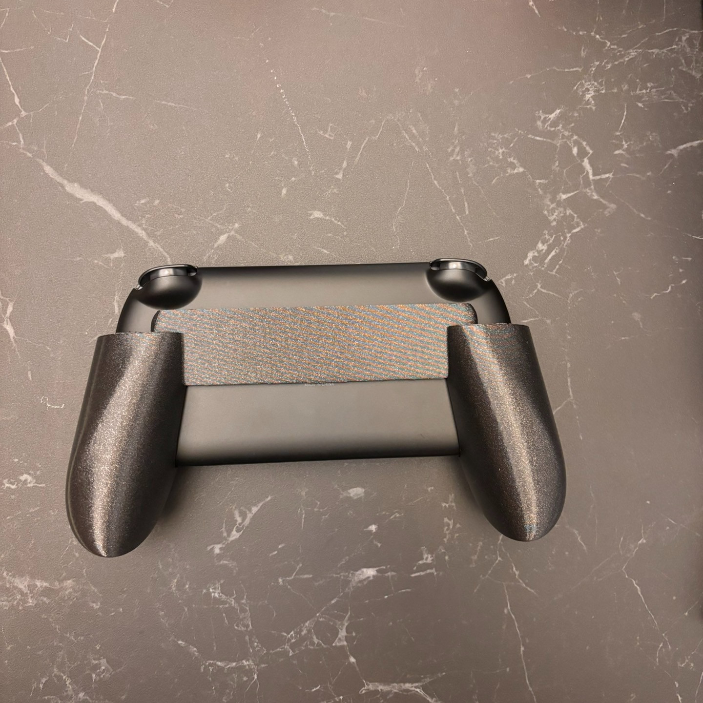 3D Printed Handhold Controller Holder Display Grip Handle For Anbernic RG40XX H