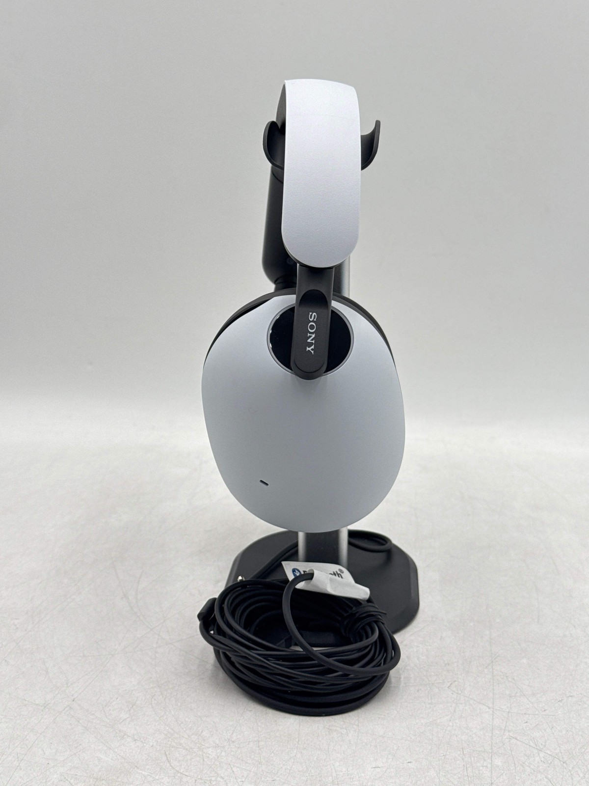 Sony INZONE H9 WH-G900N/WZ Wired Gaming Headset White