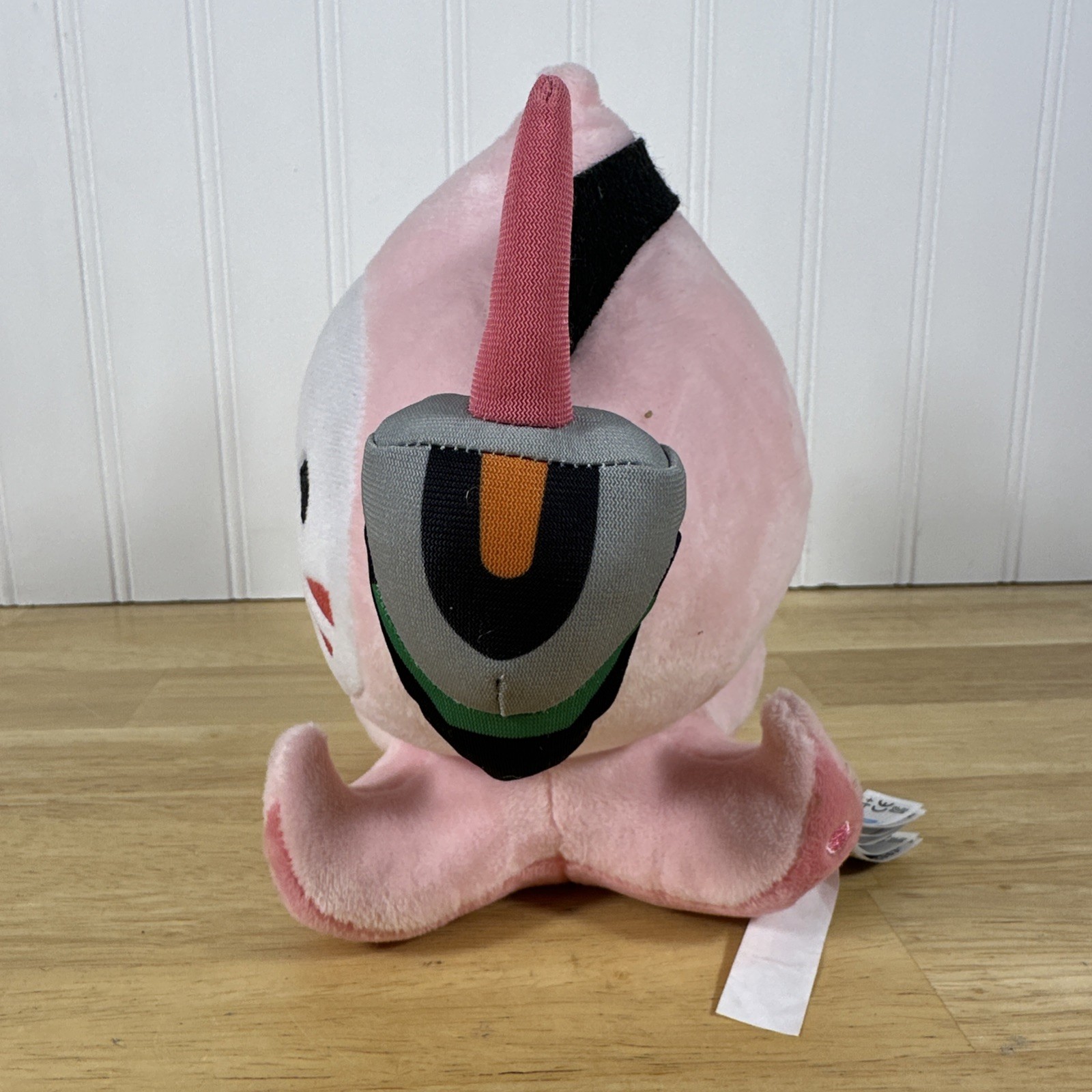 Blizzard Entertainment Overwatch D.Va Pachimari 8″ Plush