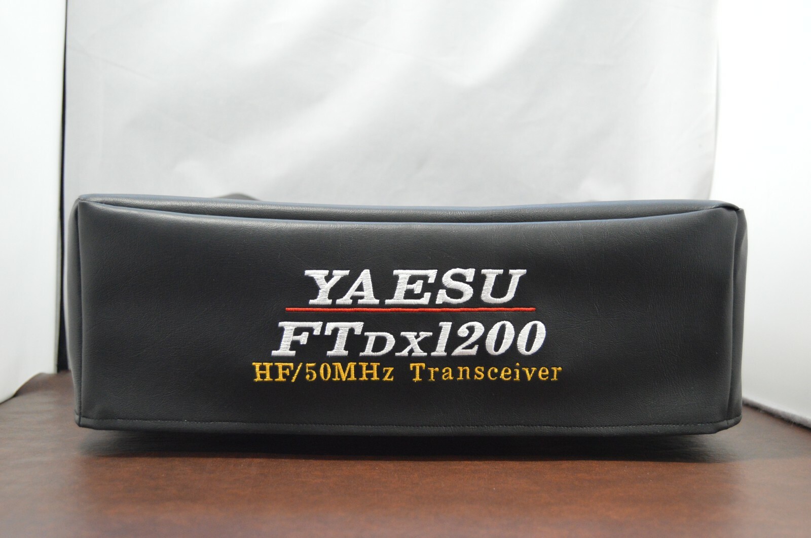 Yaesu FTdx-1200 Premier Series Ham Radio Amateur Radio Dust Cover