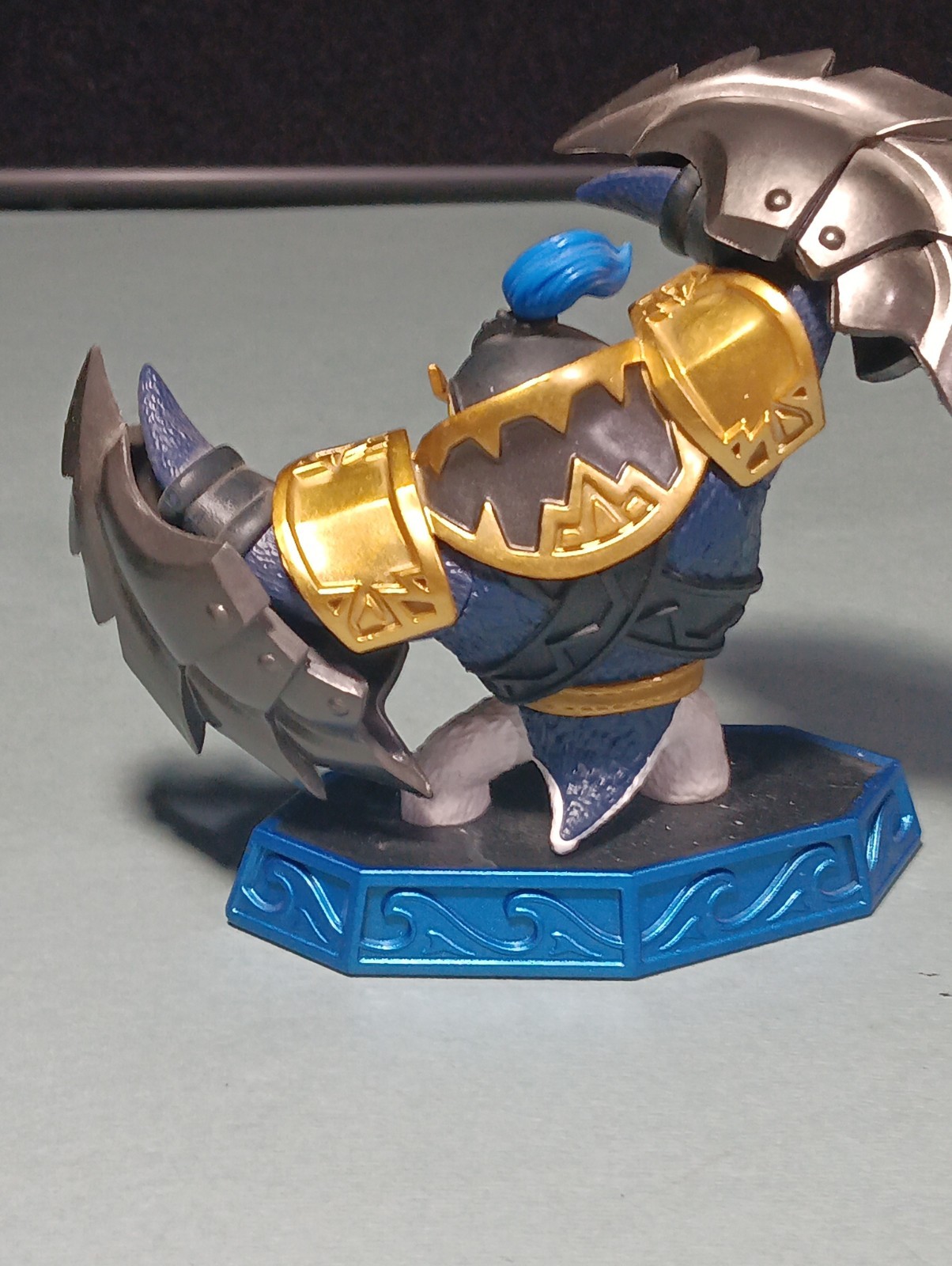 Skylanders Imaginators Master Aurora Golden Queen King Pen Lot Creation Crystal