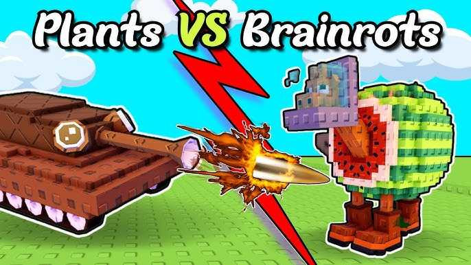 Trusted Seller: Brainrot Roblox Gods & Secret Items! SecureInstant Delivery ✔️
