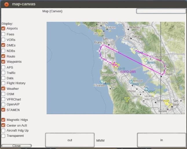 Flight Gear 2026 – Professional Flight Simulator Software For Windows on USB