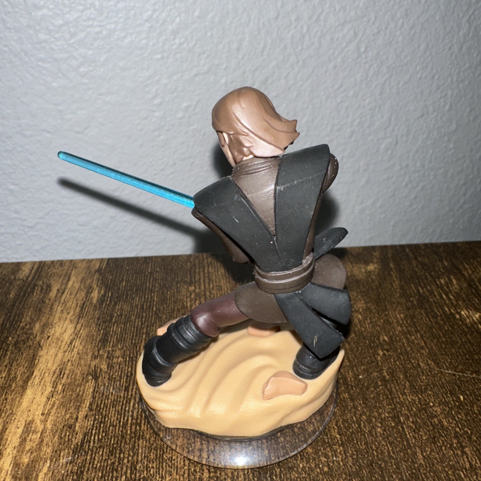 Disney Infinity Anakin Skywalker Figure INF-1000200 Star Wars Jedi Master