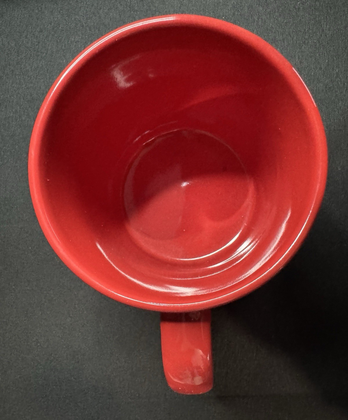 CultureFly Exclusive Fallout 76 Red Nuka World Ceramic 10 oz Coffee Mug 2019