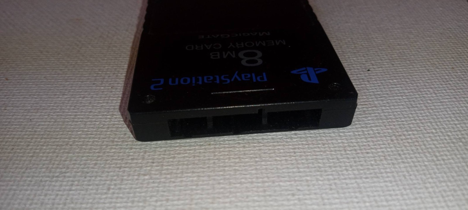 Sony SCPH10020 External Attachment – Black