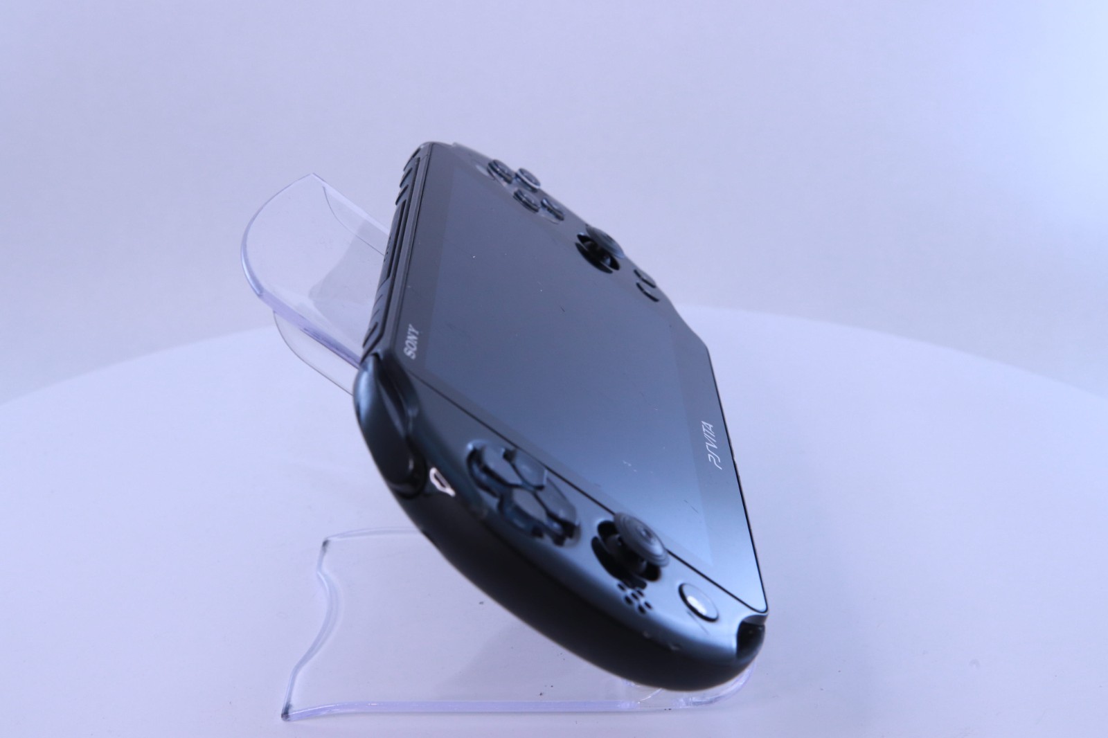 JP Game PS Vita PCH-2000 Black [ Rank：B]
