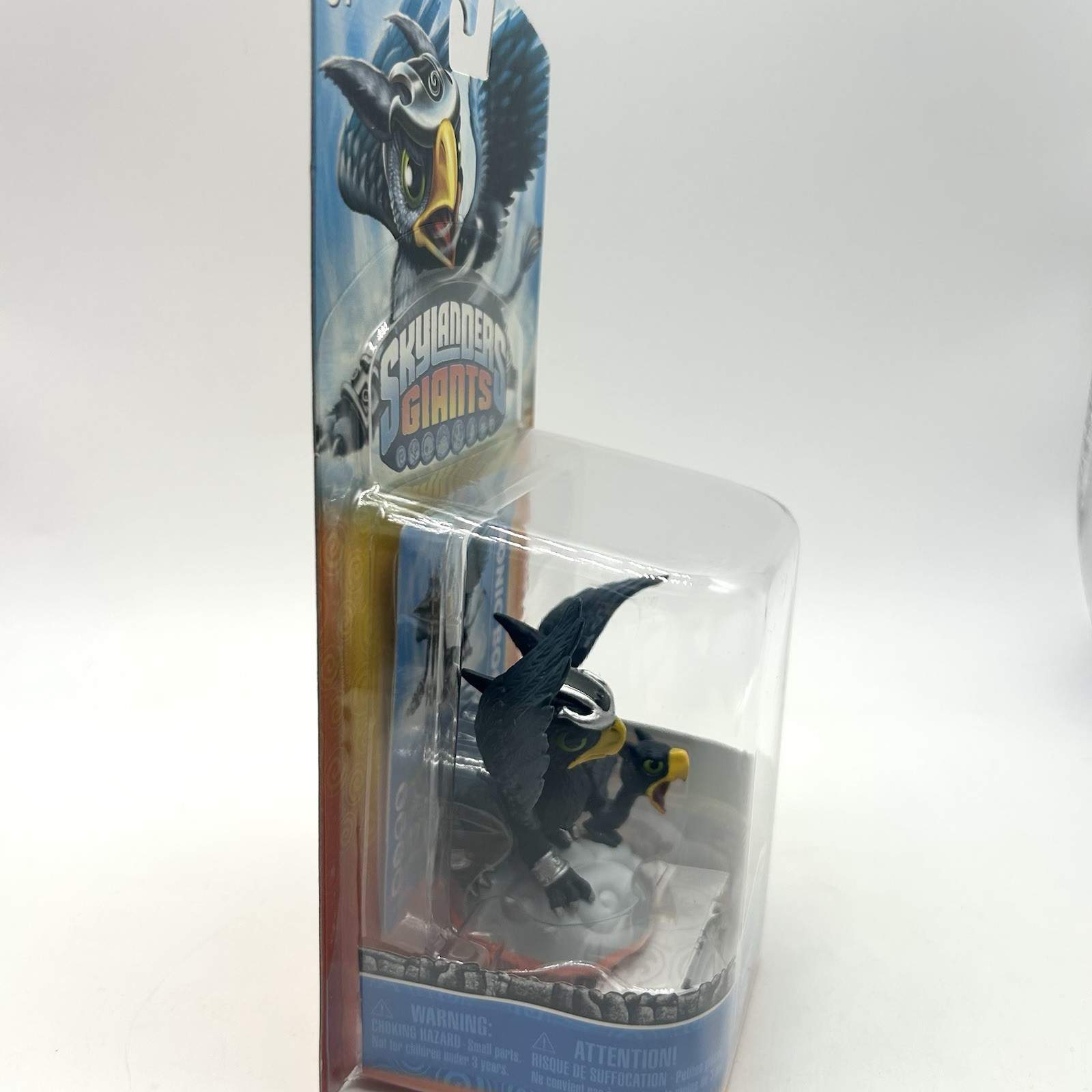 Skylanders Giants Sonic Boom Figure Series 2 – NEW IN BOX