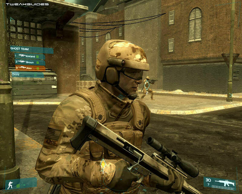 Ghost Recon Trilogy – Microsoft Xbox 360 [Ubisoft Tom Clancy 3 Games Future]
