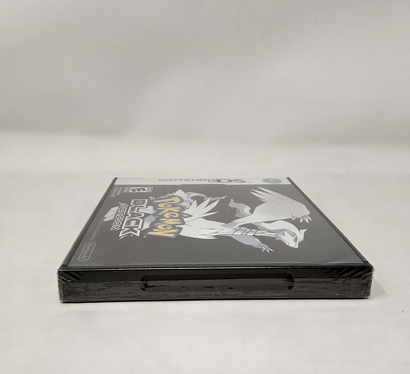 Pokemon Black Version for Nintendo DS *AUTHENTIC*NEW*SEALED*US VERSION* READ!!!