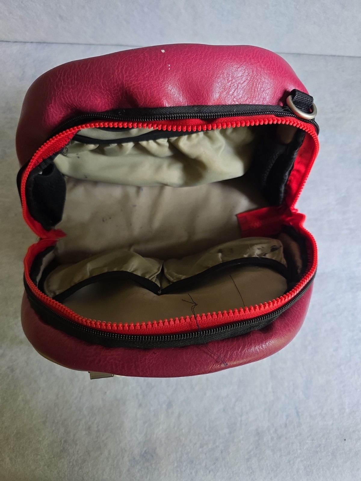 Nintendo Wii Sports Edition Brunswick Bowling Bag Design Carrying Case Storage