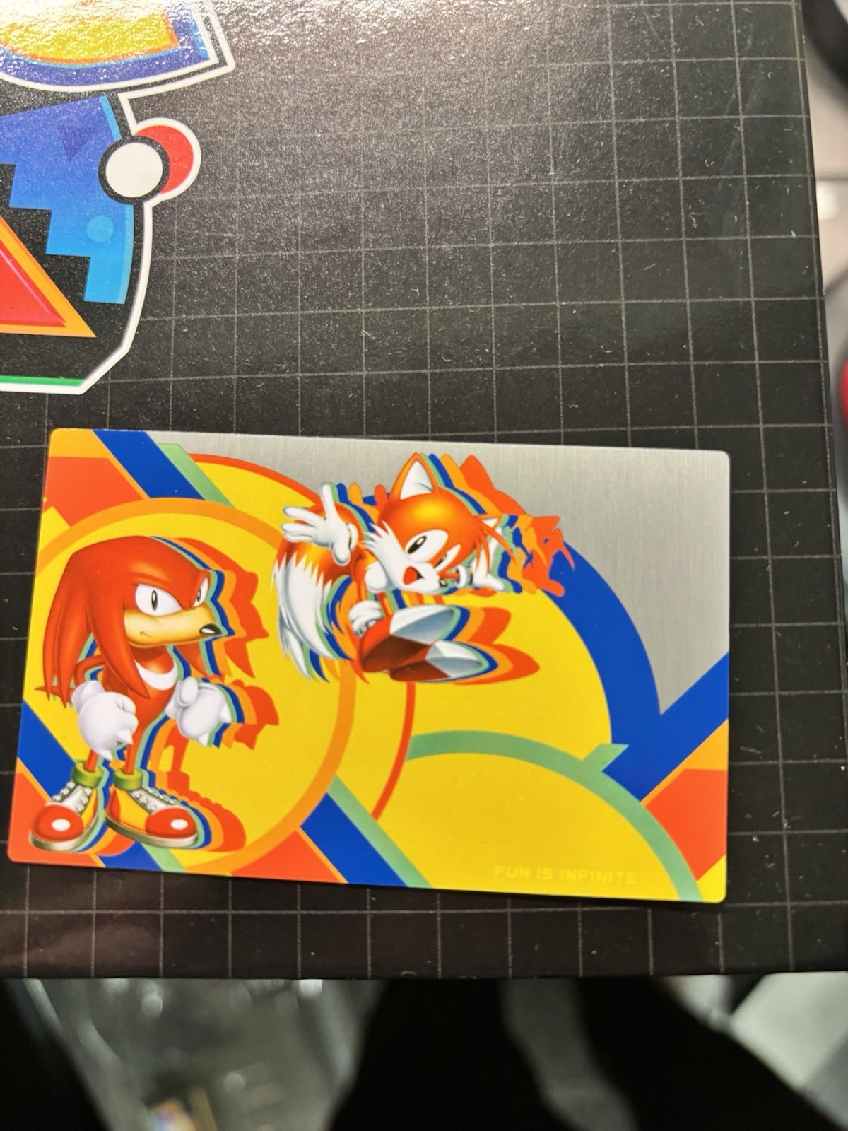 Sonic Mania Collector’s Edition + Sonic Mania Plus Bundle (Nintendo Switch)
