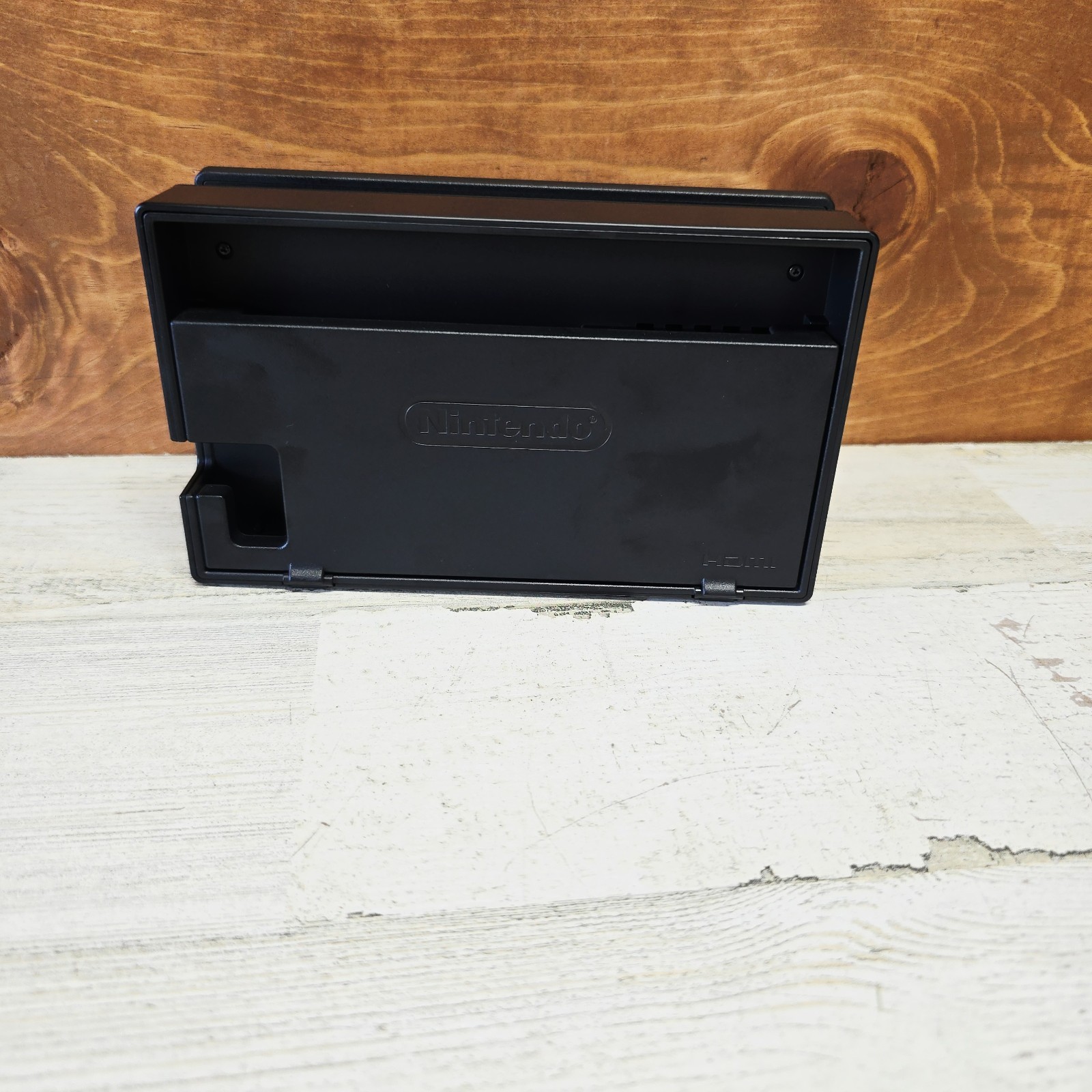 Nintendo Switch HAC-007 Charging Dock Only – Black