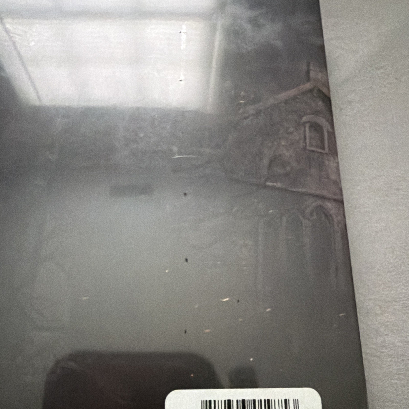 *SEALED*Resident Evil 4 SteelBook Edition Sony PlayStation 4 PS4 w/ PS5 Upgrade