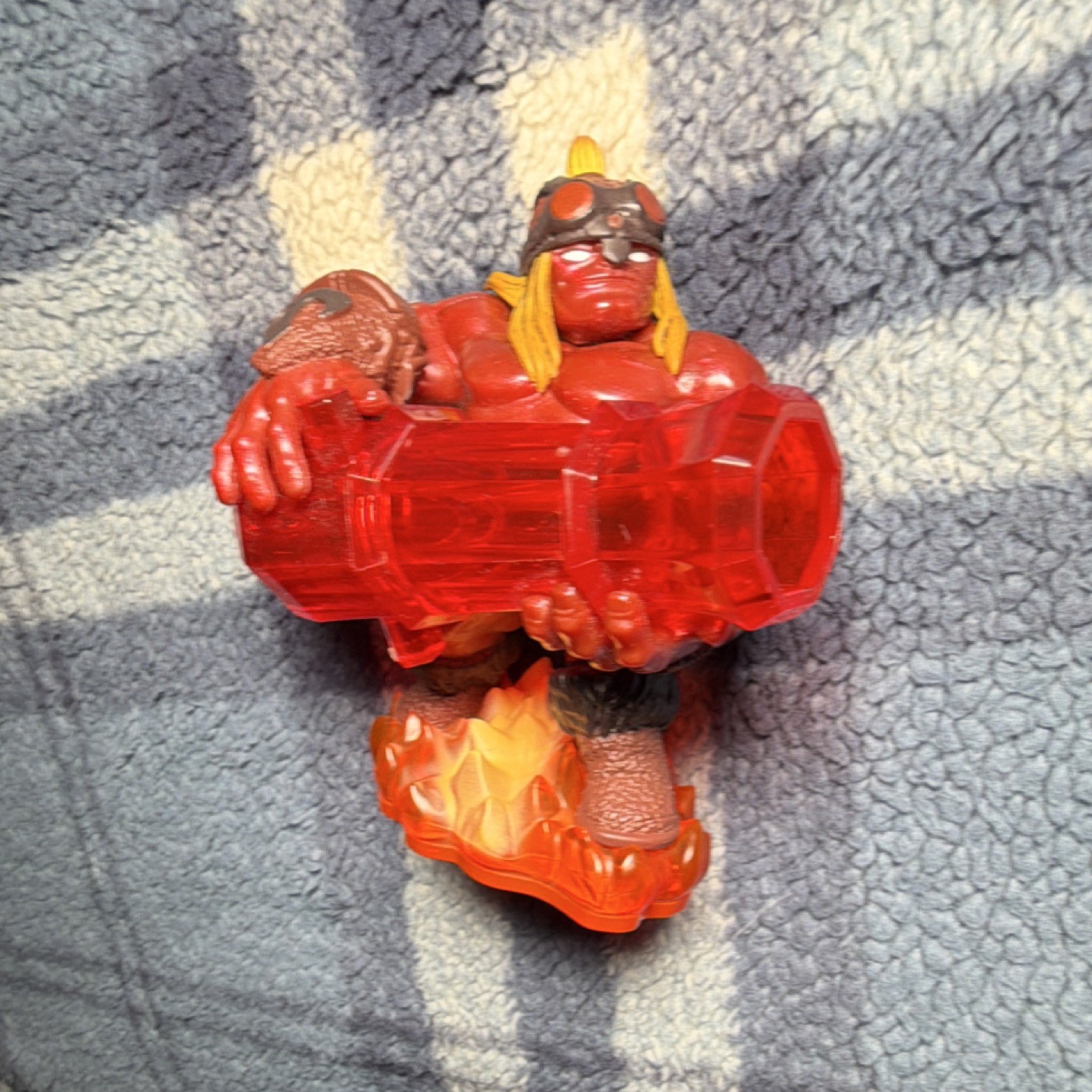 Skylanders Trap Team Trap Master Lot of 5 Ka-Boom Snap Shot Wallop Tuff Luck