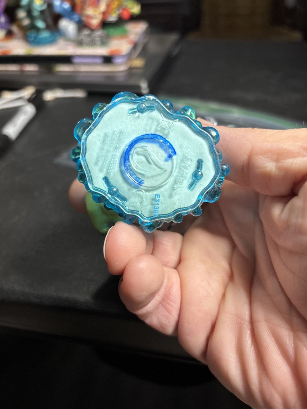 Skylanders: Swap Force: Rip Tide