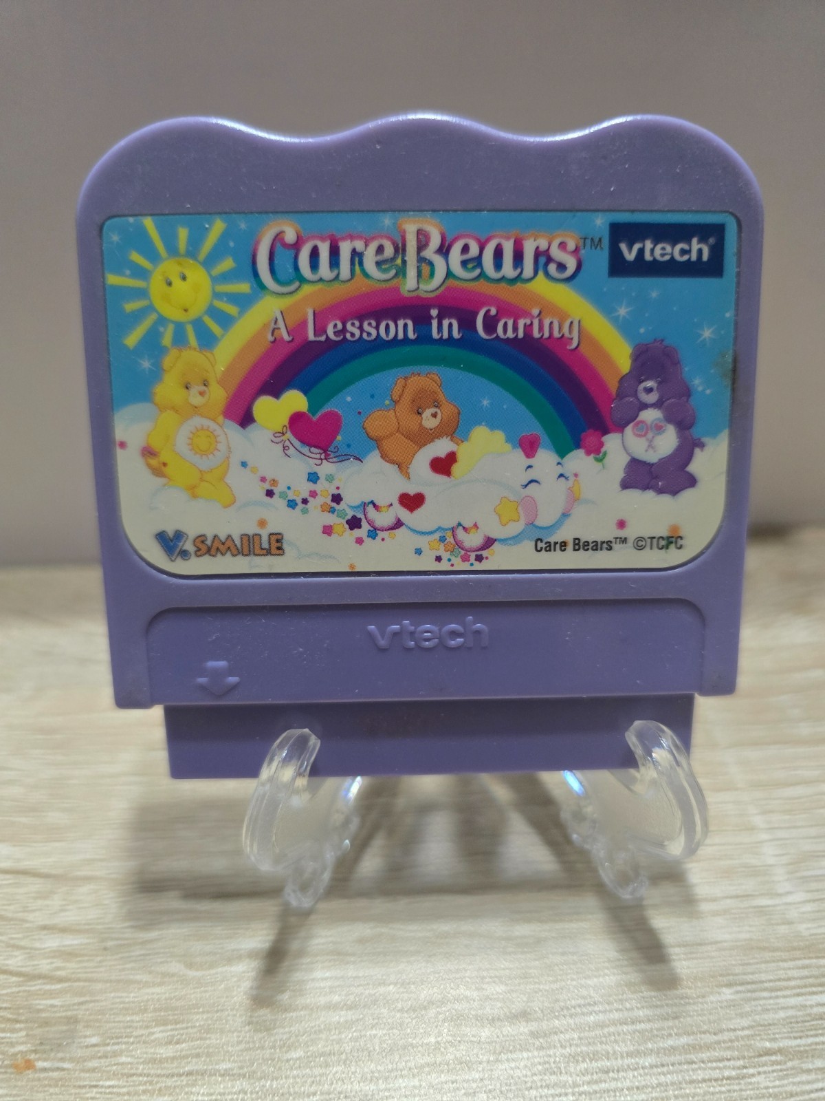 Vtech V.smile V smile V.motion System Game Cartridges – You Choose – GUC