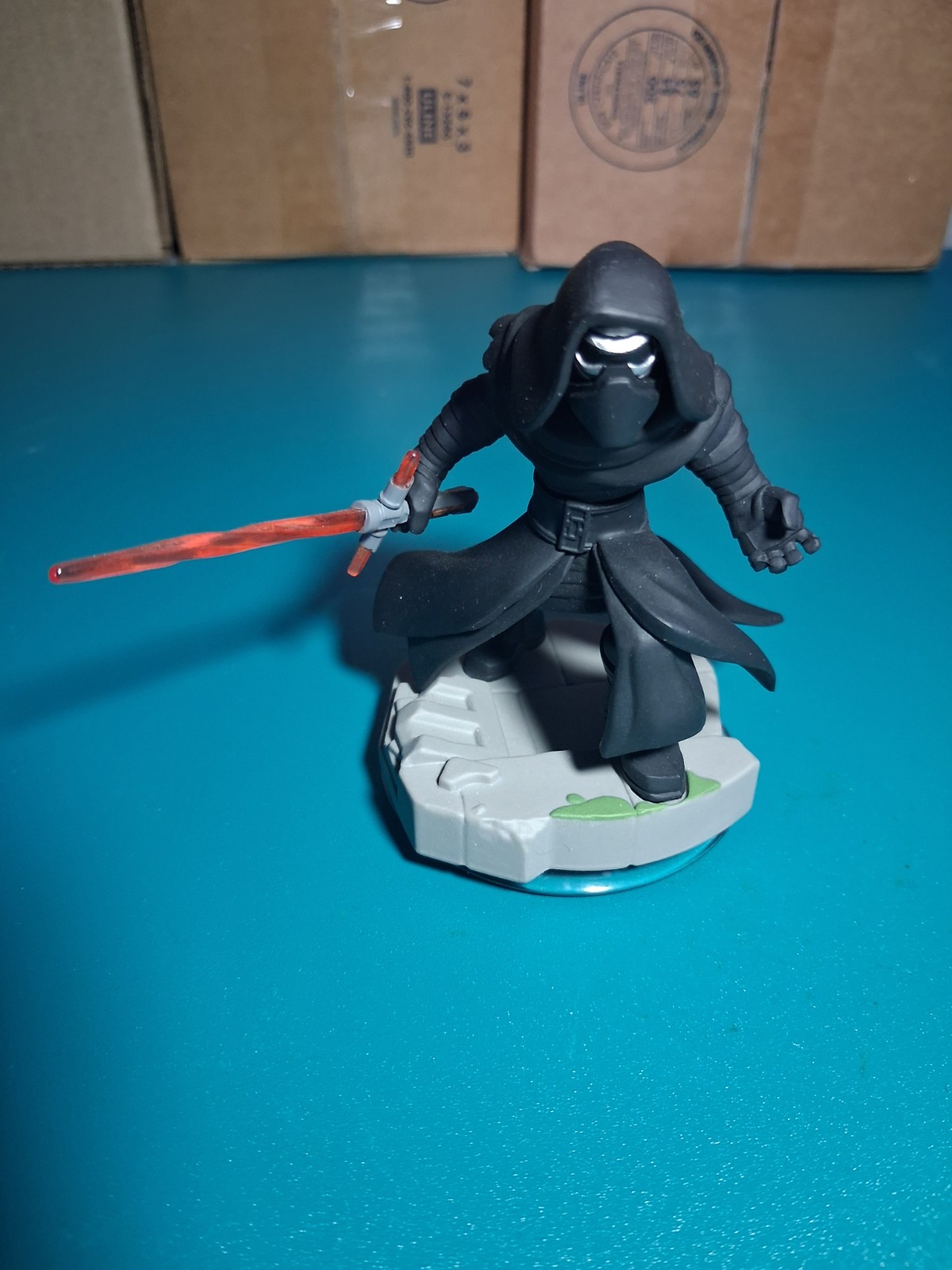 Disney Infinity 3.0 Edition Star Wars: Kylo Ren Action Figure