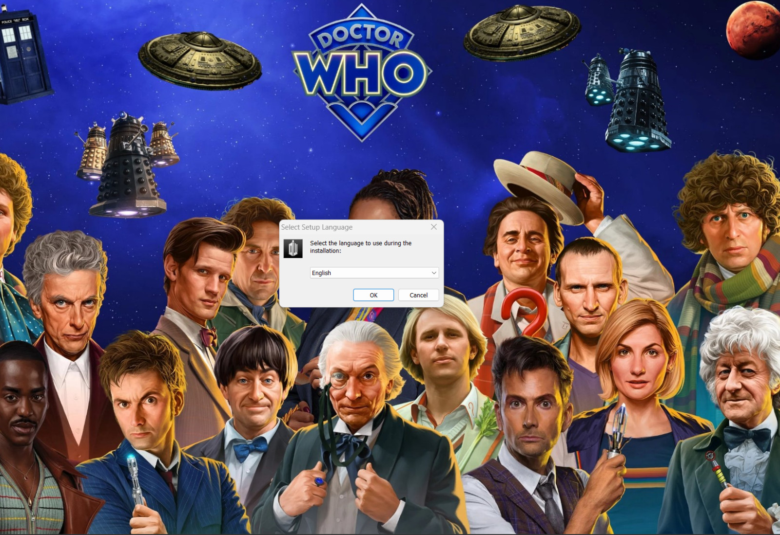 Doctor Who The Eternity Clock Pc Game Download