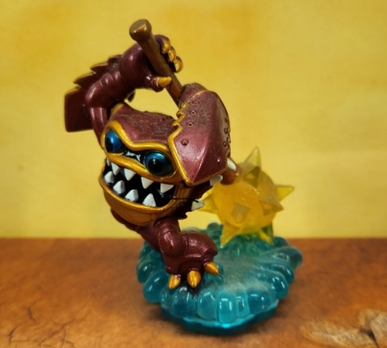 Skylanders Swap Force Lightcore Wham-Shell