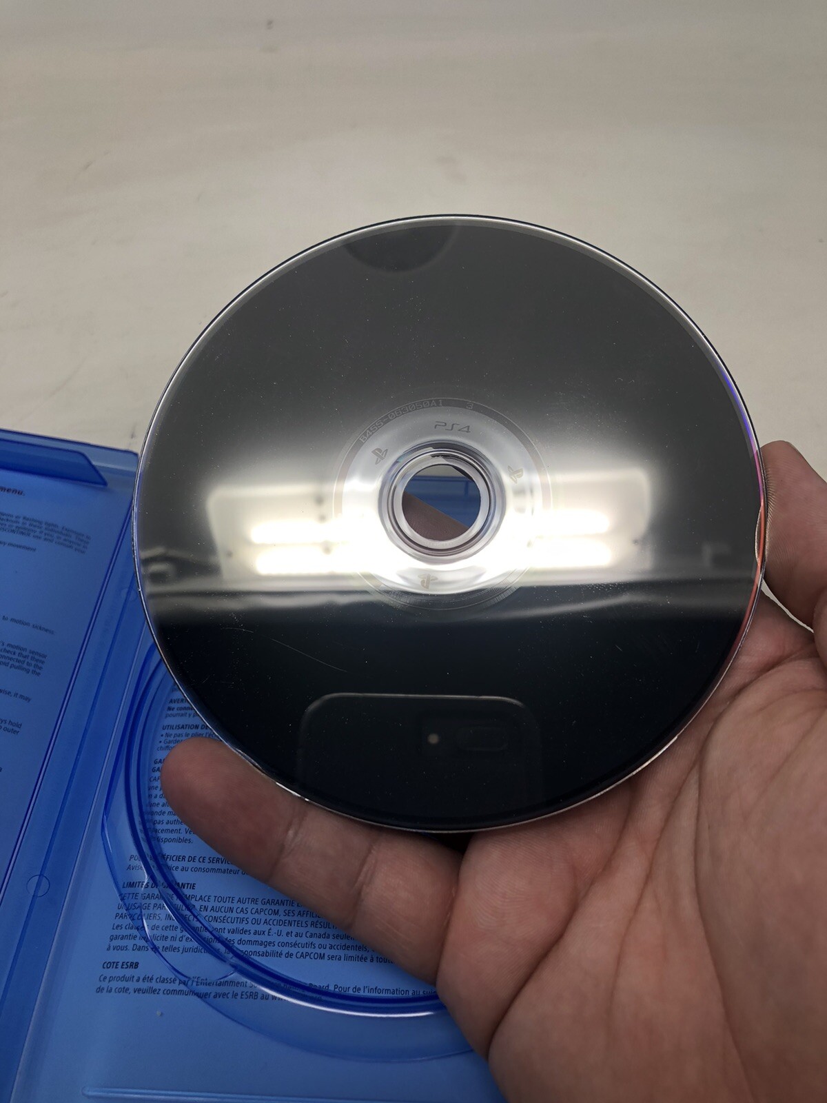 Mega Man 11 (PlayStation 4, 2018) Ps4