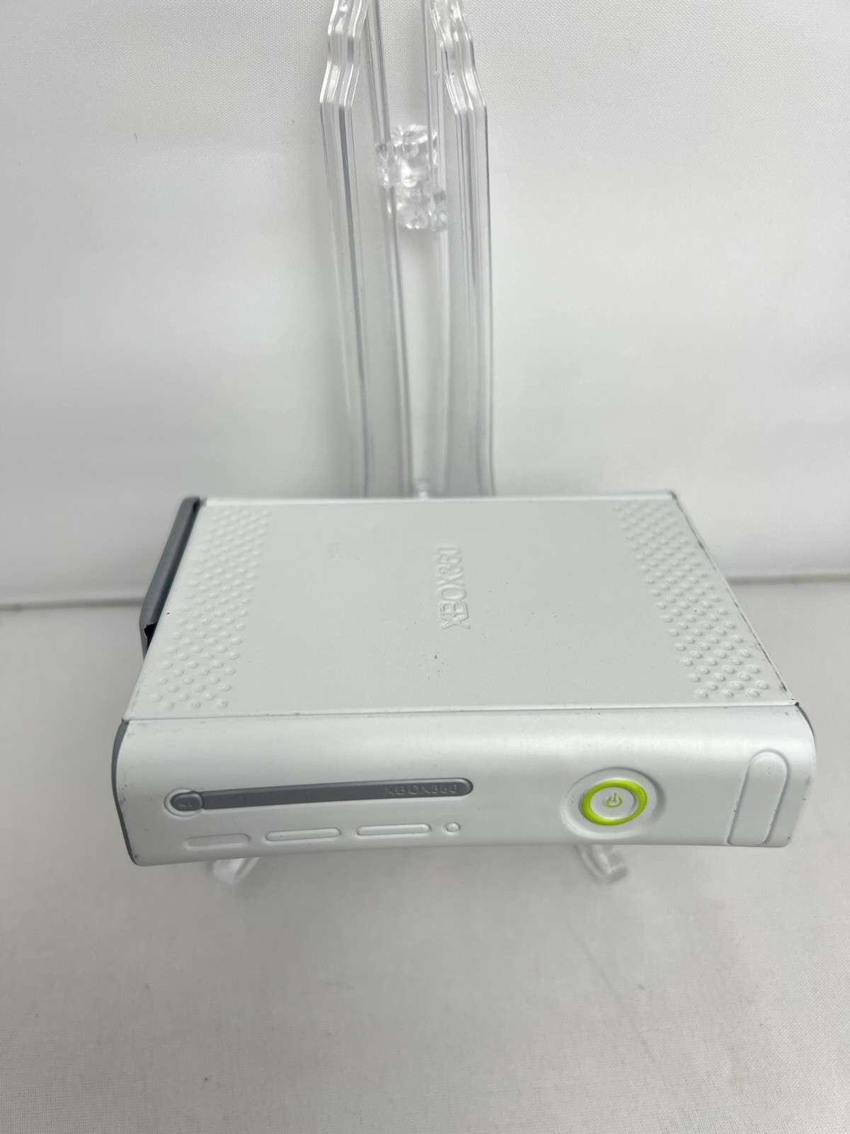 2007 Gamestop Microsoft Xbox 360 Nintendo DS Gift Card Tin Holder Display Rare