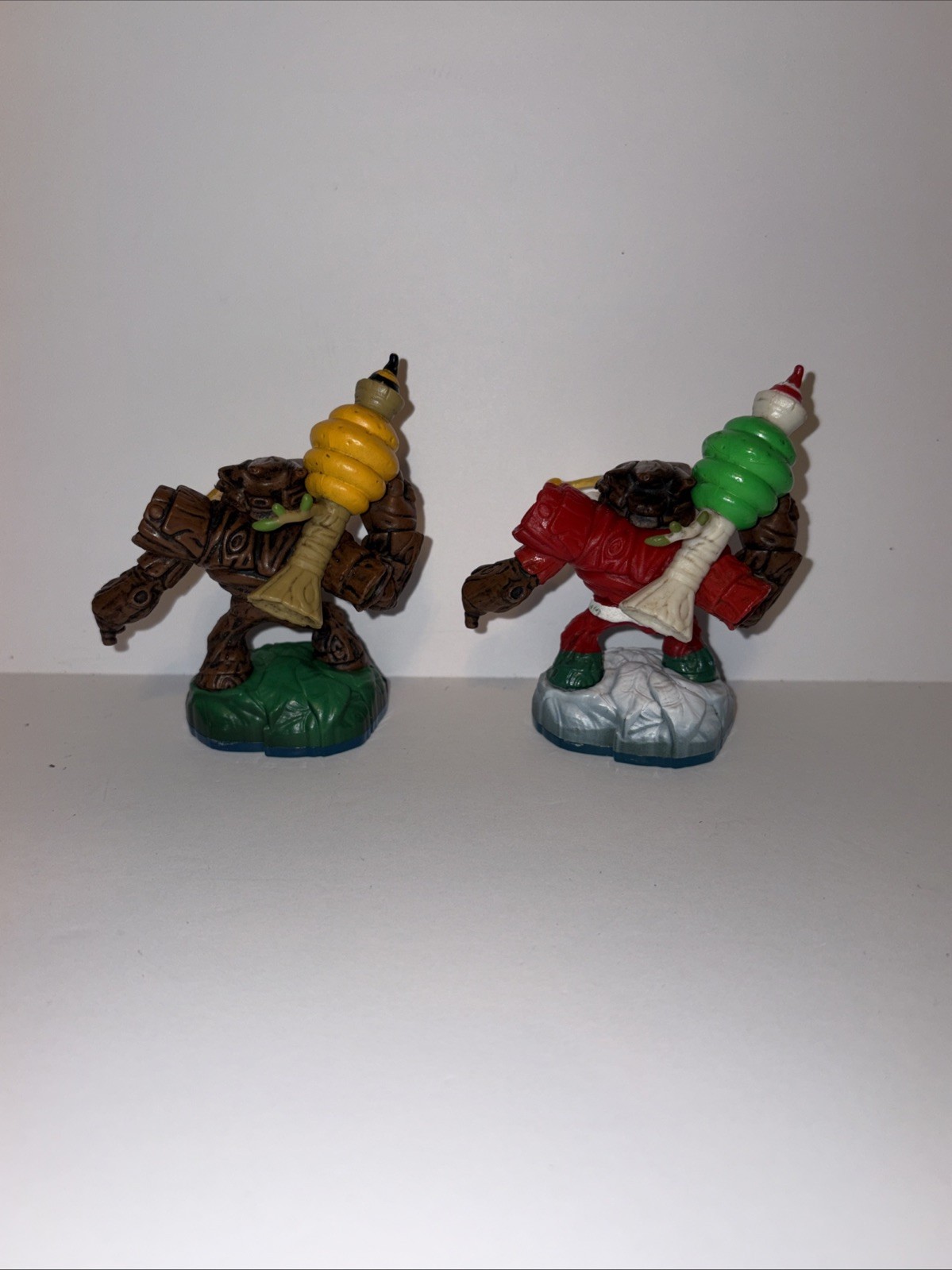 Skylanders Swap Force – Jolly Bumble Blast Core Figure Lot of 2 #84786888