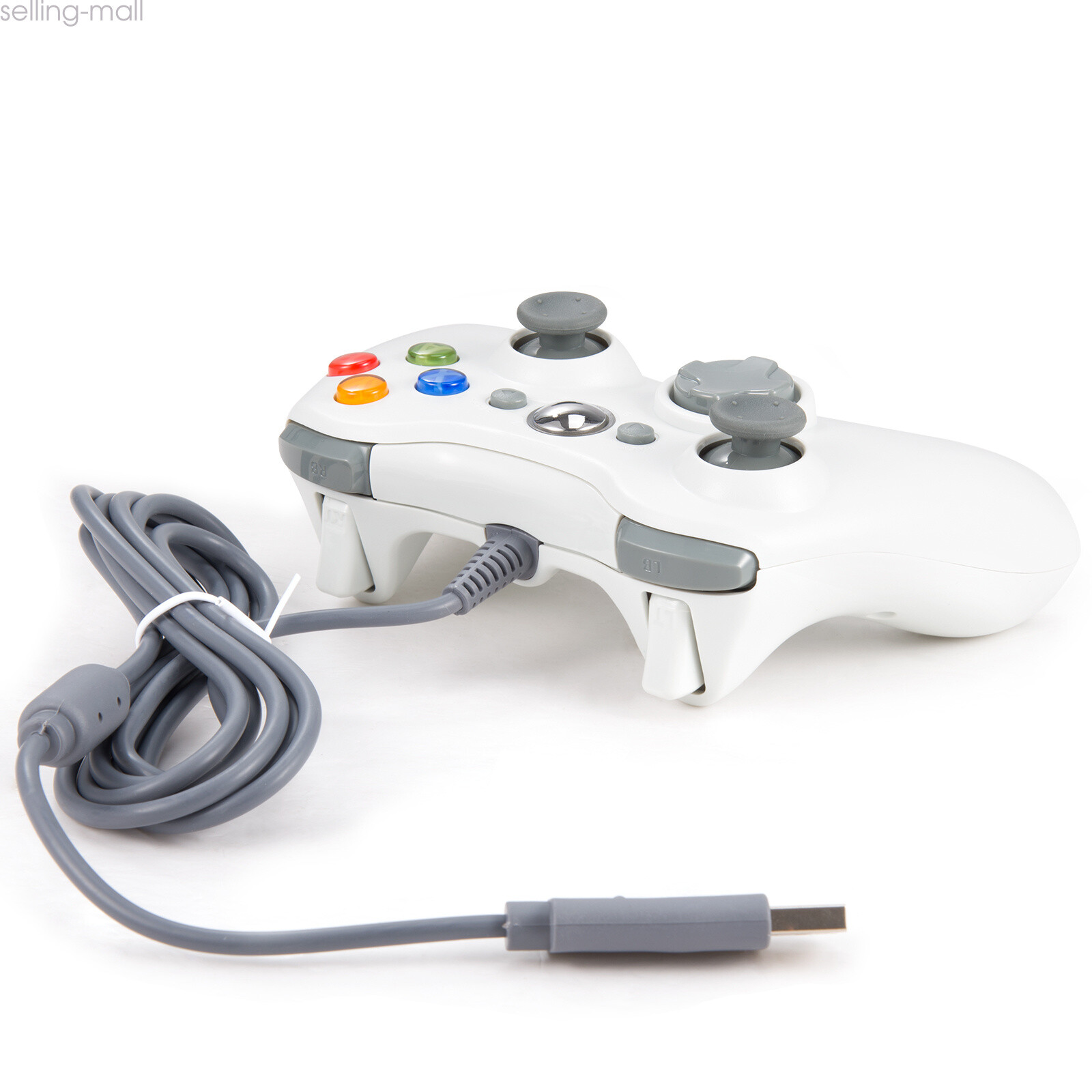 Wired/ Wireless Xbox 360 Controller GamePad For Microsoft Xbox 360/Slim Windows