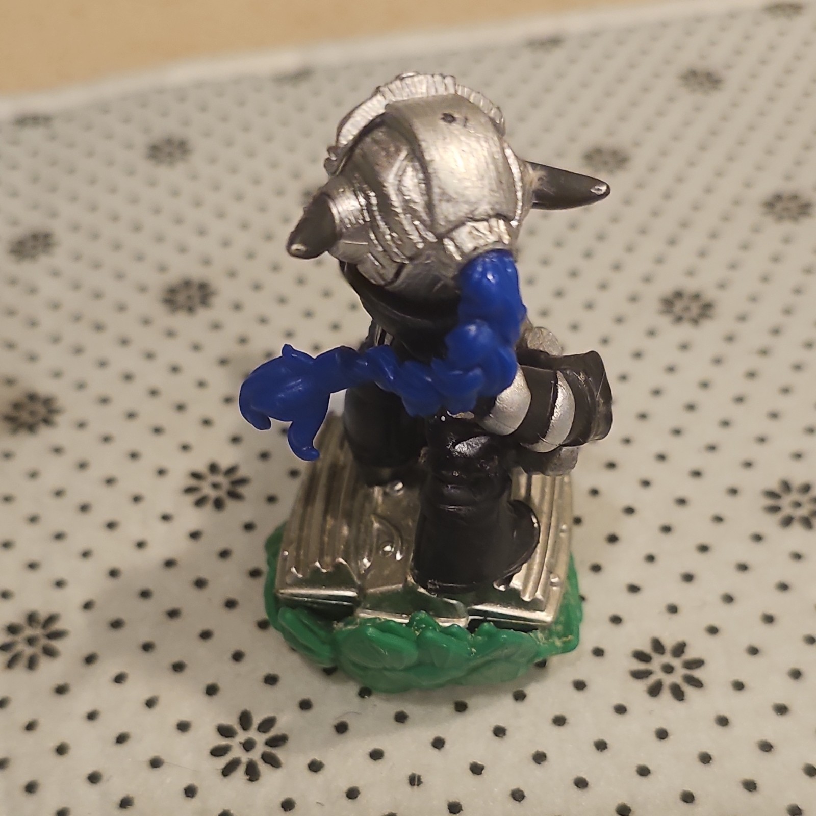 Activision Skylanders SuperChargers Nightfall Vehicle Figure Lot Model 87541388