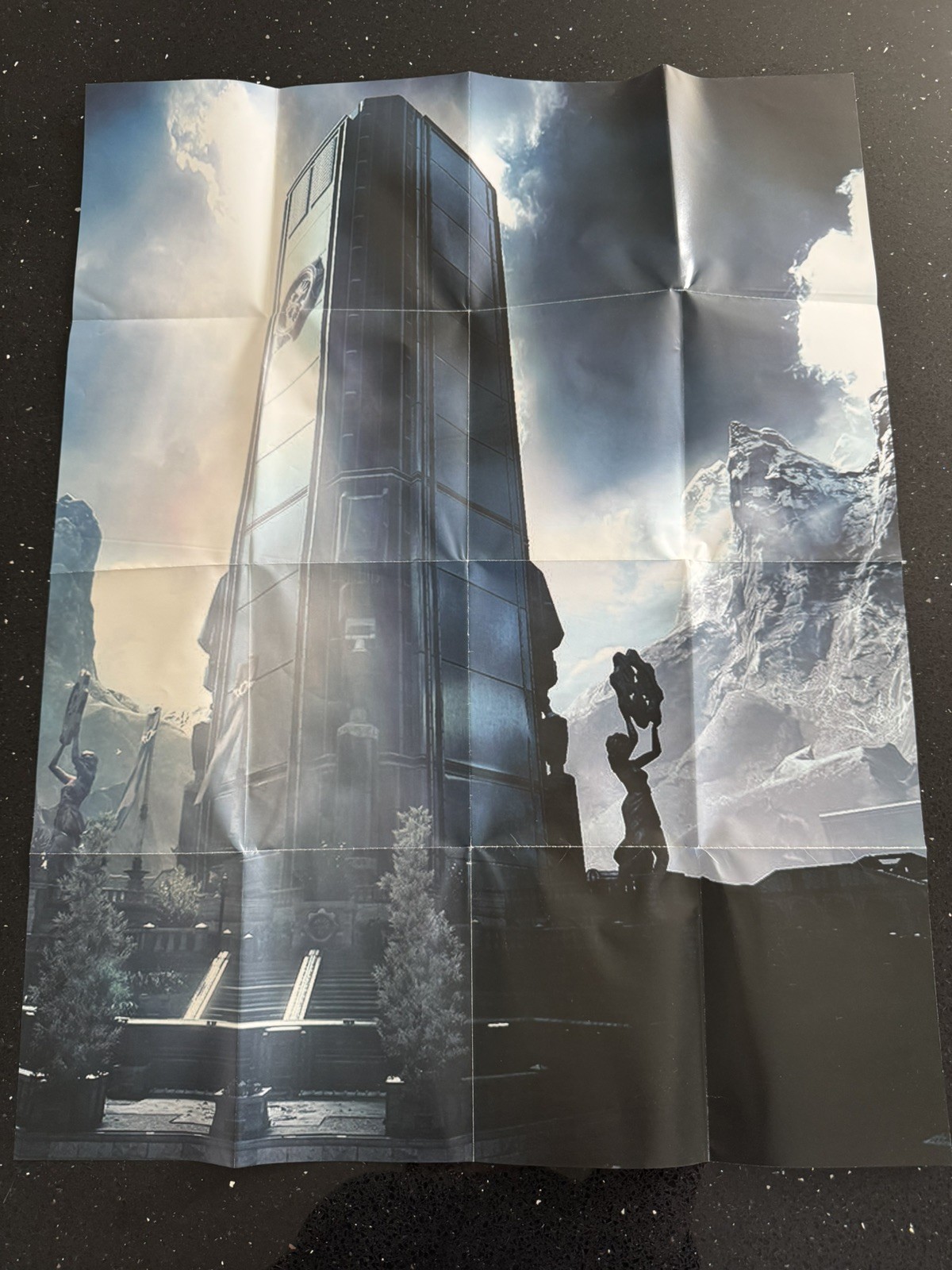 Gears of War Collectibles Lot