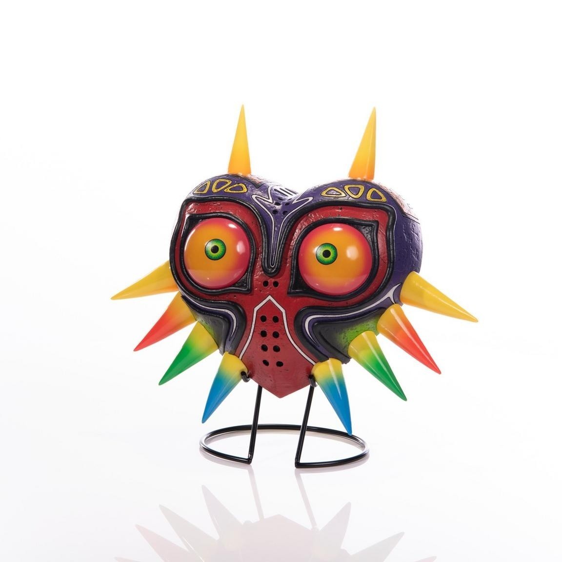 First 4 Figuers The Legend of Zelda Majora’s Mask 10″ Statue Standard Edition
