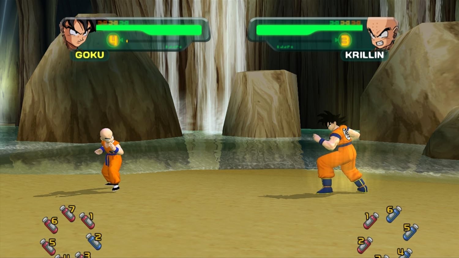 Dragon Ball Z Hd Collection Xbox 360 (Microsoft Xbox 360)