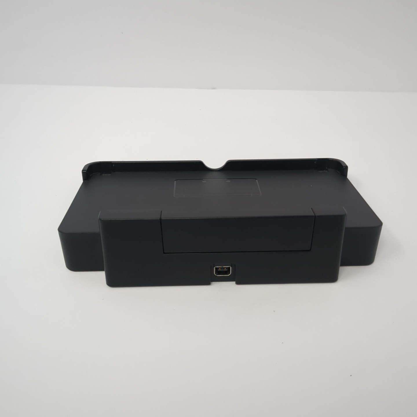 Nintendo 3DS Charging Cradle – Black (CTR-007)