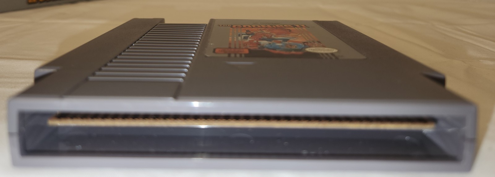 THE GOONIES 2 (1987) NES NINTENDO GAME CIB IN GREAT CONDITION