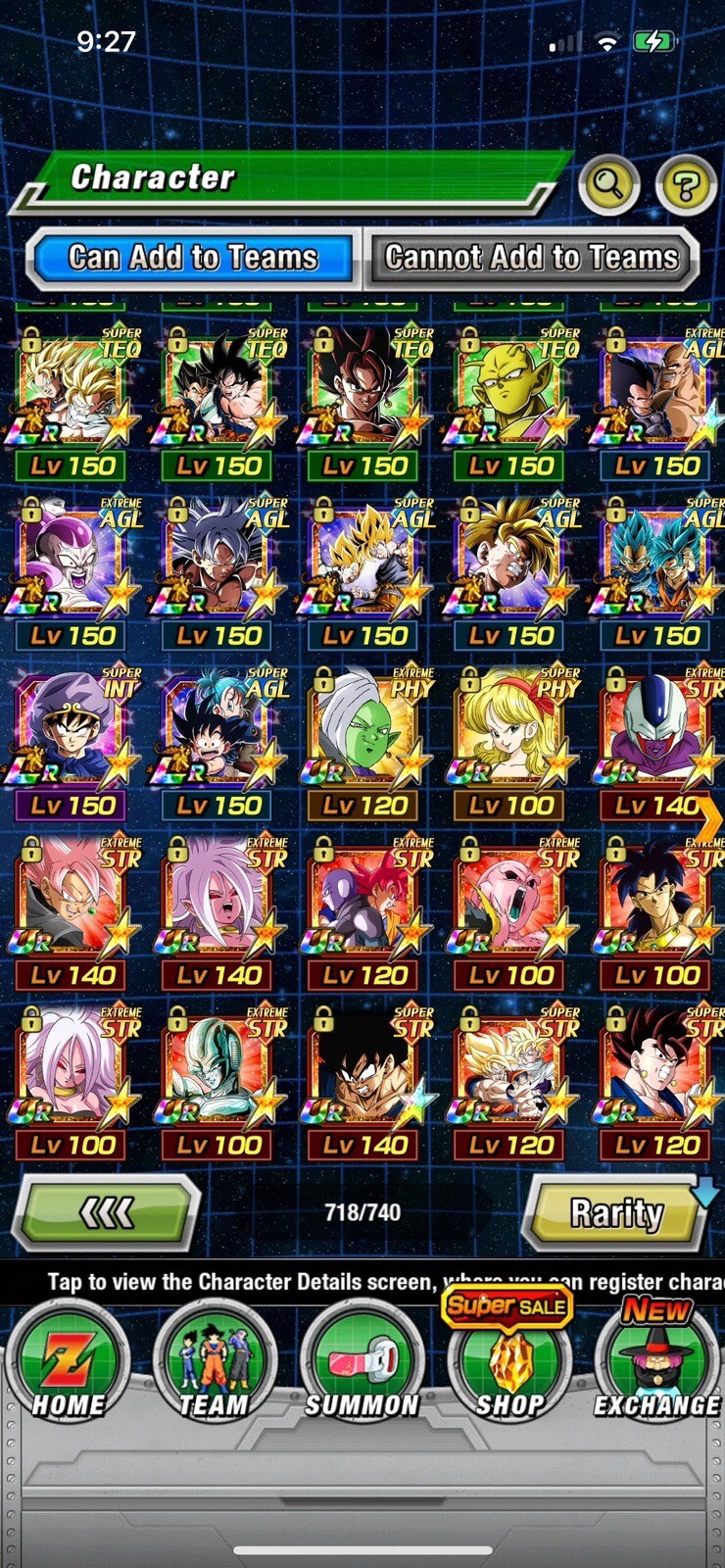 dokkan battle global ios