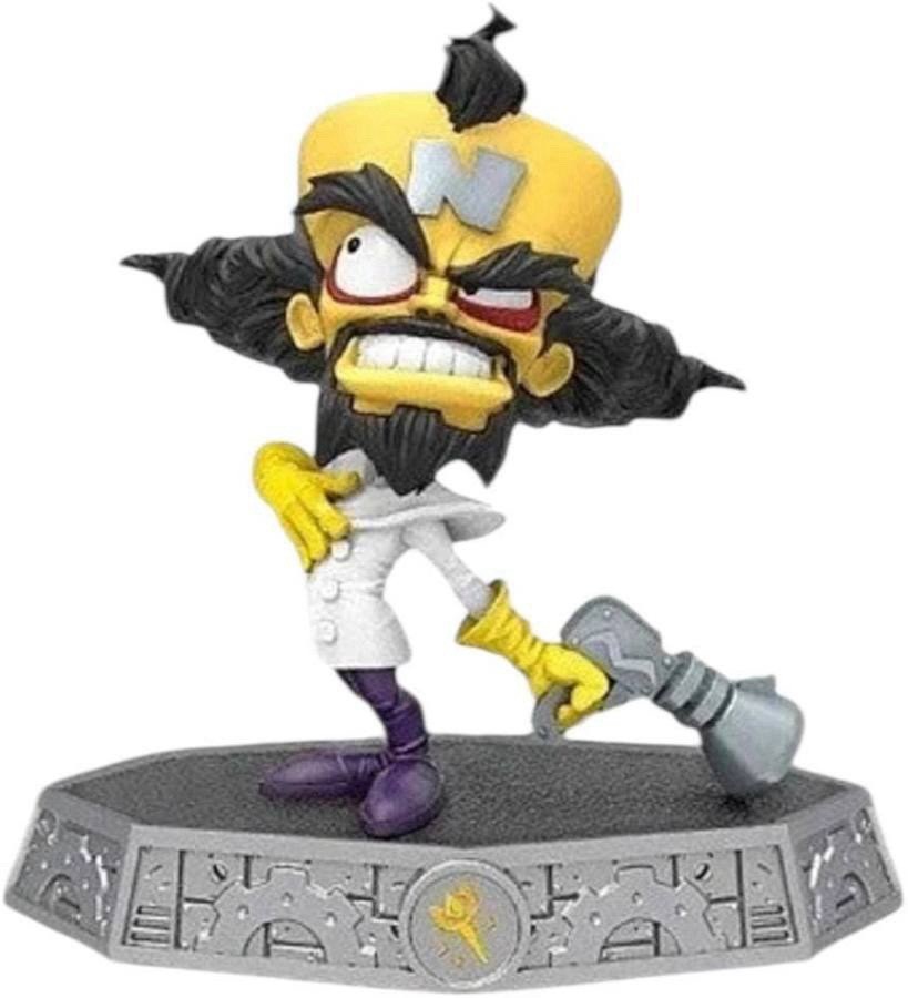 Skylanders: Imaginators Dr. Neo Cortex