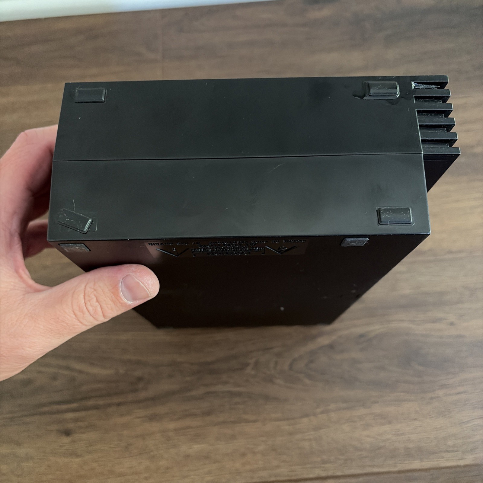 Sony PlayStation 2 PS2 Fat Console – Tested – New Controller