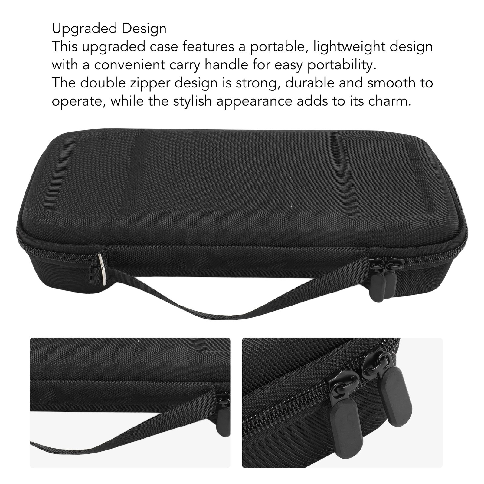 Hard Case For Legion Go 8.8in 2023 Hard Case For Legion Go 8.8in 2023 Protec AP9