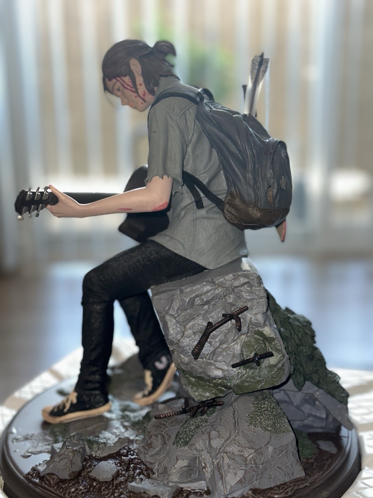 The Last of Us Part II Ellie Edition – Sony PlayStation 4
