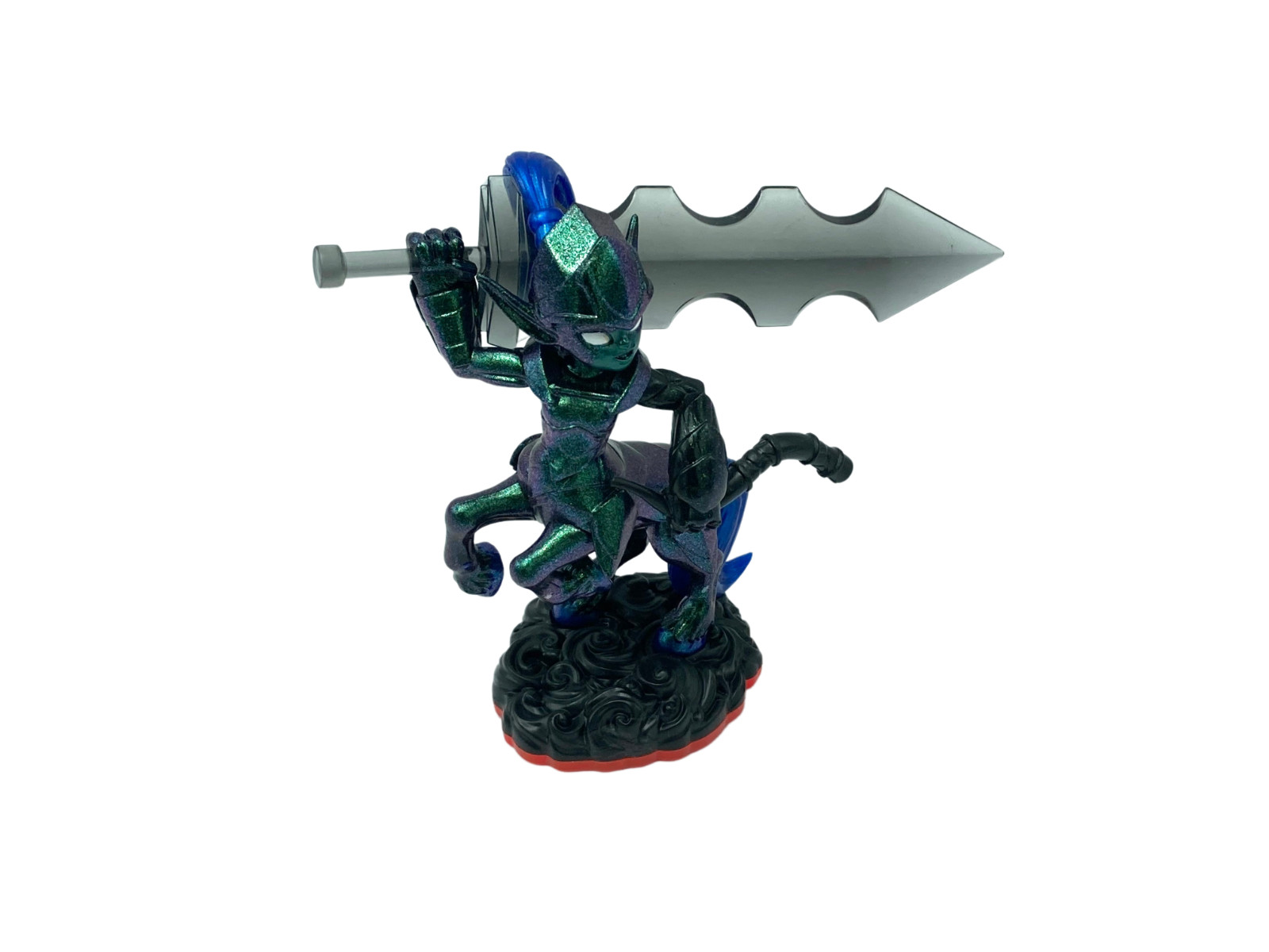 Skylanders Trap Team Figures | PS3/ PS4/ Wii/ Wii U/ Xbox | Selection