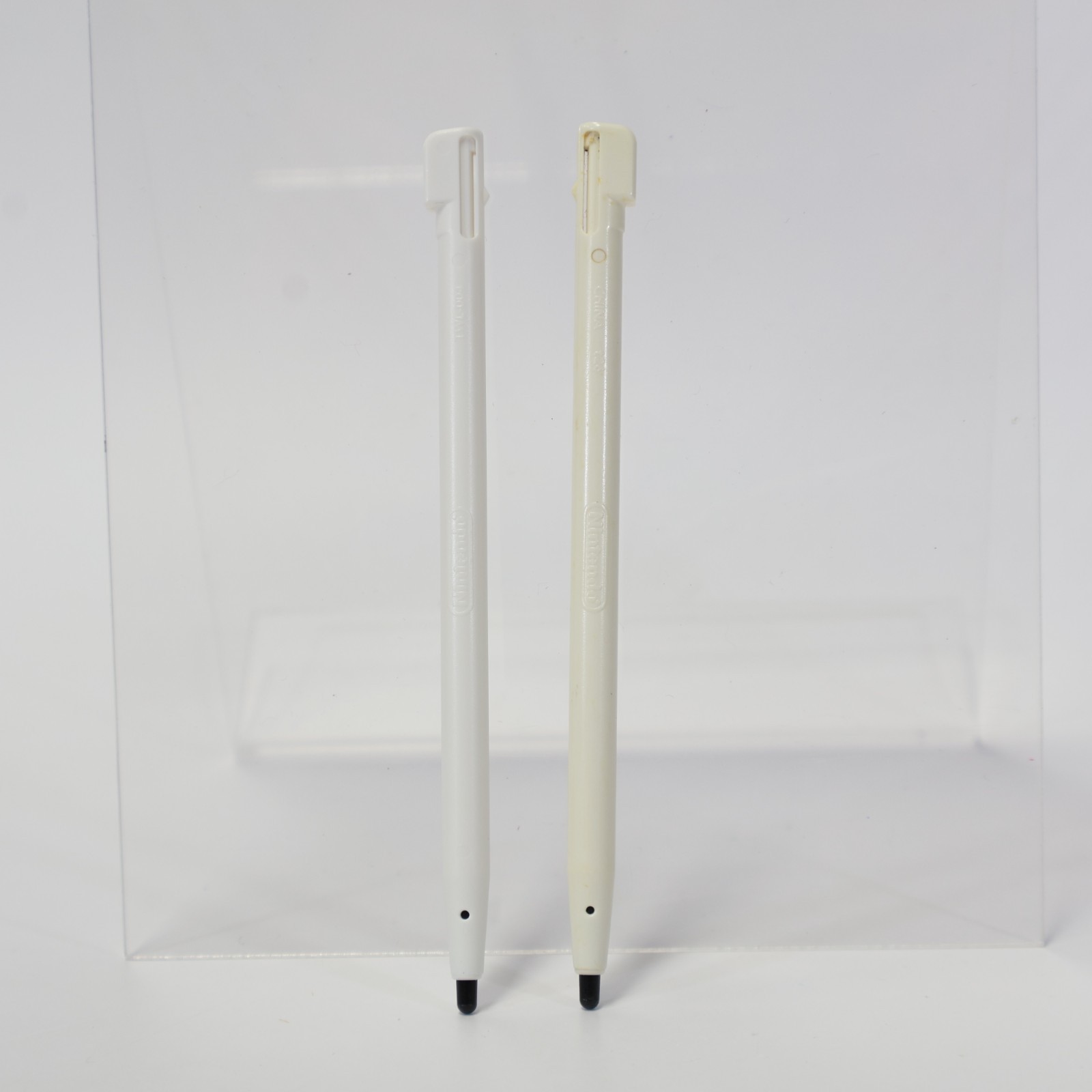 White Nintendo DSi Complete – Authentic Great Condition