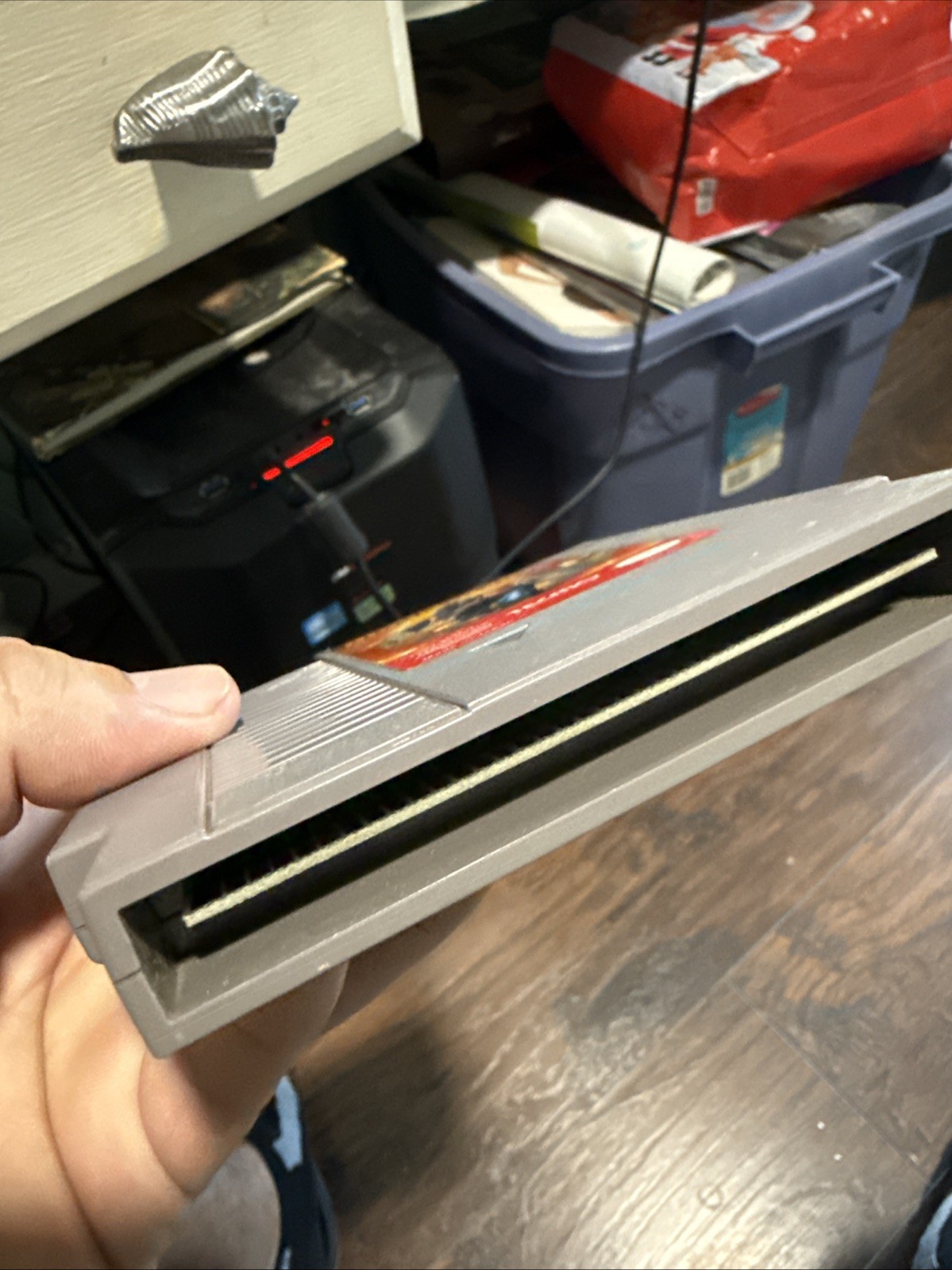 Tecmo Ninja Gaiden (NES) Video Game Cartridge – Ninja Gaiden Series