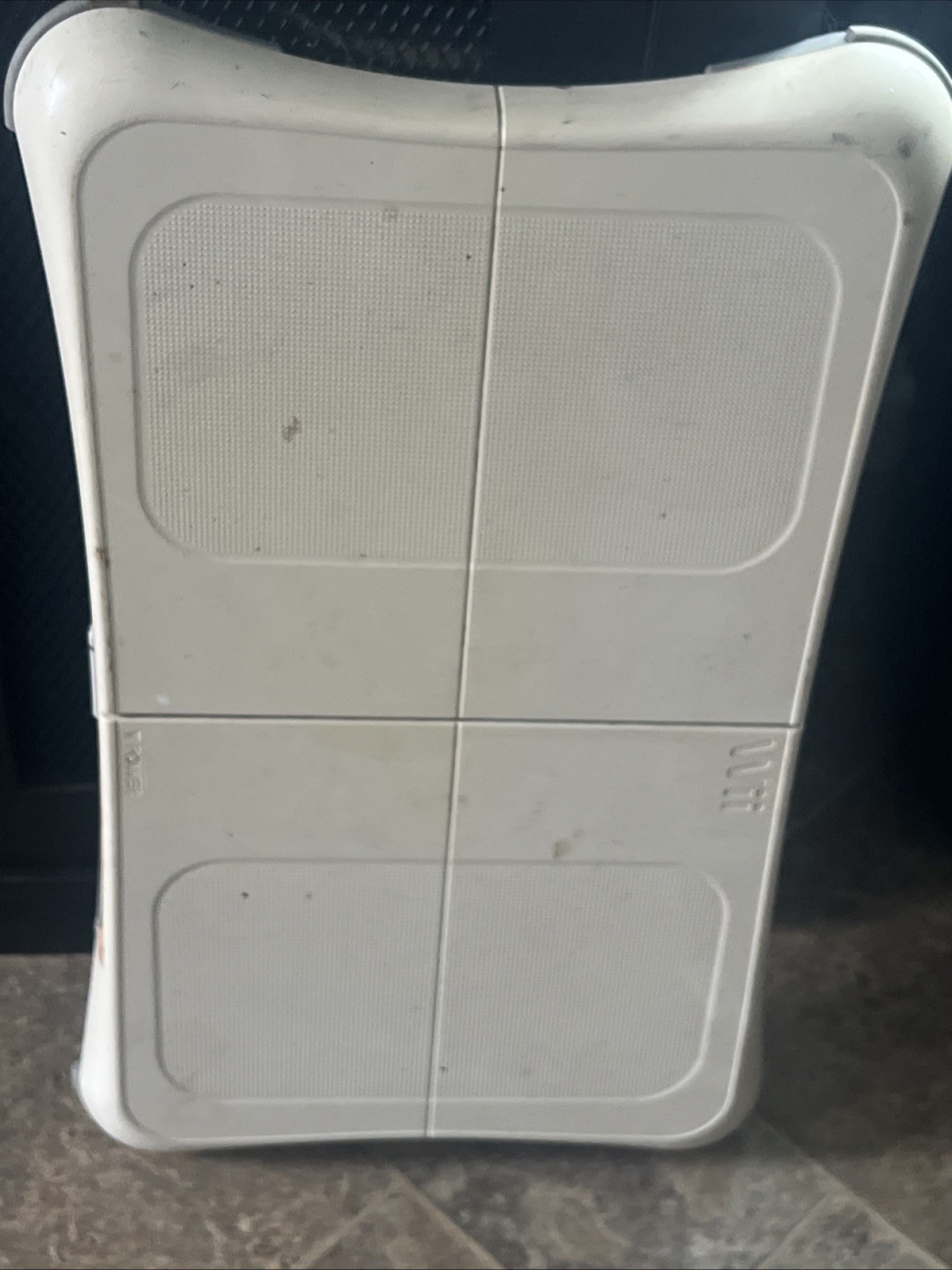 Nintendo Wii Original Bundle Tested Working