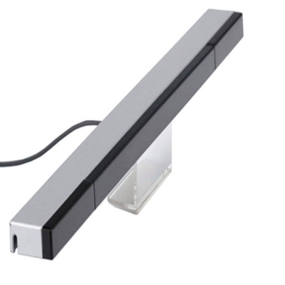 US 2-4 Pack 7.5FT Wired Infrared Sensor Bar for Nintendo Wii Wii U Remote
