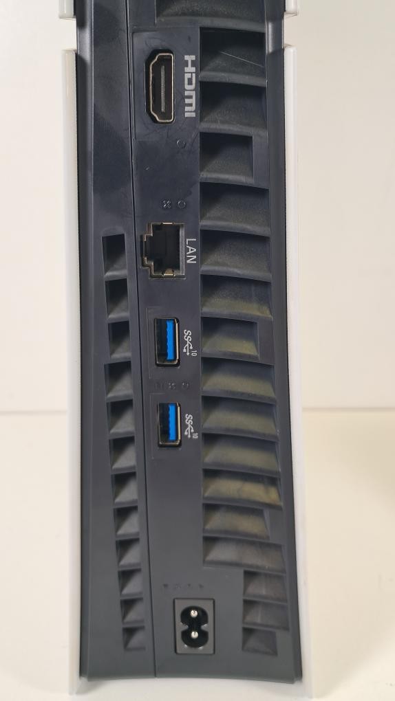 SONY PS5 – PLAYSTATION 5 – SYSTEM – SLIM – CFI-2015 (P09030282)
