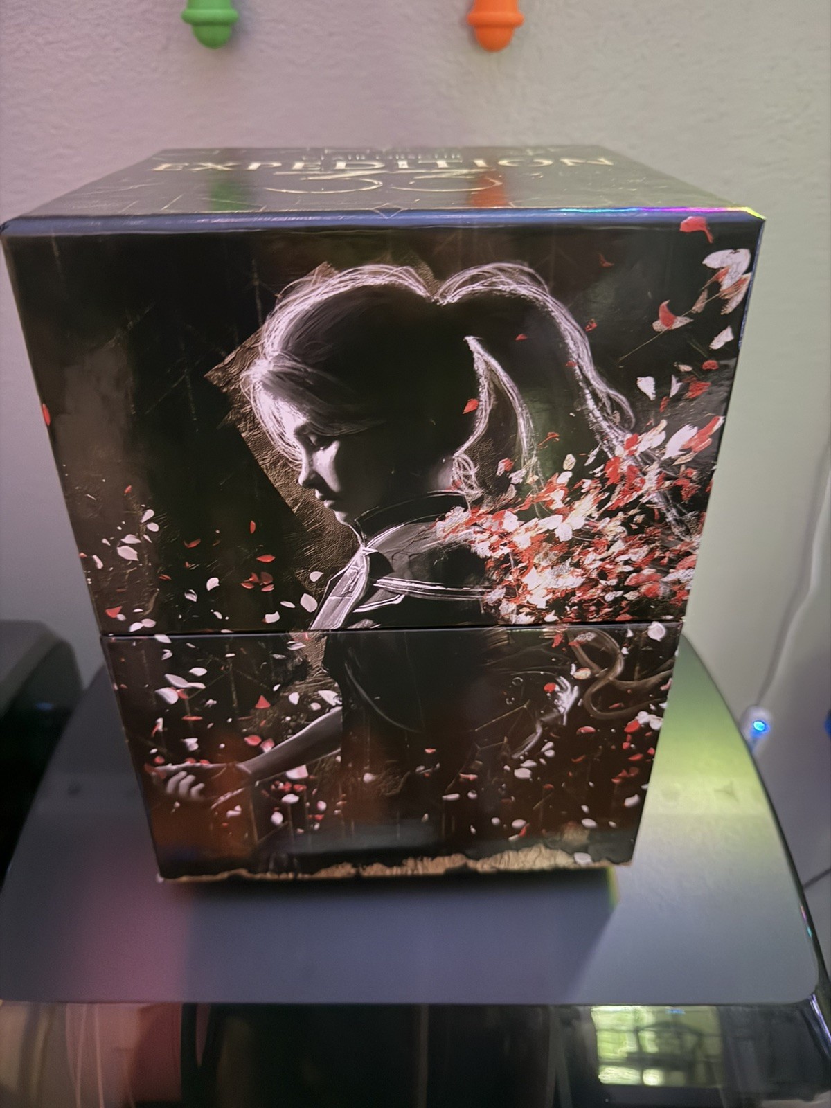 Clair Obscur Expedition 33 Collector Monolith Set Edition – READY TO SHIP